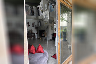 Ma-Cabane - Vente Maison Aulnay-sous-Bois, 187 m²