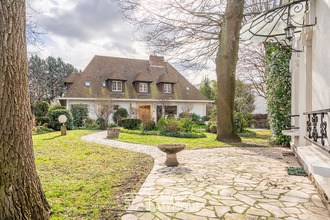 Ma-Cabane - Vente Maison AULNAY-SOUS-BOIS, 232 m²