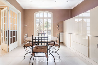 Ma-Cabane - Vente Maison AULNAY-SOUS-BOIS, 232 m²