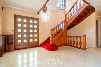 Ma-Cabane - Vente Maison AULNAY-SOUS-BOIS, 232 m²