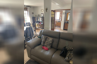 Ma-Cabane - Vente Maison AULNAY-SOUS-BOIS, 100 m²