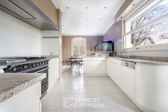Ma-Cabane - Vente Maison AULNAY-SOUS-BOIS, 232 m²
