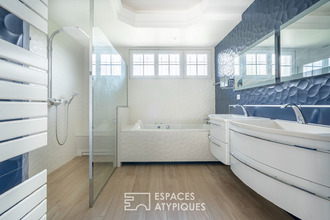 Ma-Cabane - Vente Maison AULNAY-SOUS-BOIS, 232 m²