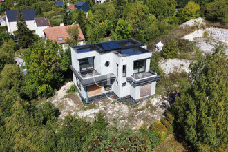 Ma-Cabane - Vente Maison Aulnay-sur-Mauldre, 145 m²