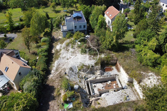 Ma-Cabane - Vente Maison Aulnay-sur-Mauldre, 145 m²