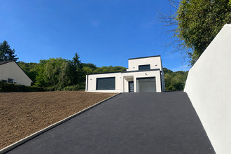 Ma-Cabane - Vente Maison AULNAY-SUR-MAULDRE, 138 m²