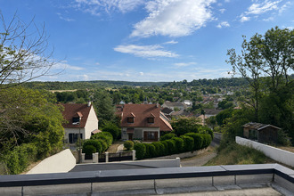 Ma-Cabane - Vente Maison AULNAY-SUR-MAULDRE, 138 m²