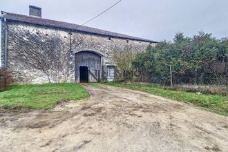 Ma-Cabane - Vente Maison AULNOIS, 143 m²