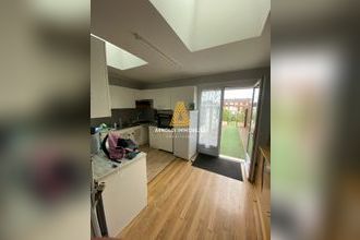 Ma-Cabane - Vente Maison AULNOY-LEZ-VALENCIENNES, 80 m²