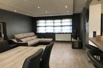 Ma-Cabane - Vente Maison Aulnoy-lez-Valenciennes, 93 m²