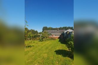 Ma-Cabane - Vente Maison Aulnoye-Aymeries, 100 m²