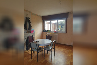 Ma-Cabane - Vente Maison Aulnoye-Aymeries, 100 m²