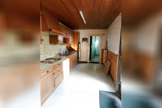 Ma-Cabane - Vente Maison Aulnoye-Aymeries, 110 m²