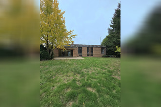 Ma-Cabane - Vente Maison Aulnoye-Aymeries, 180 m²