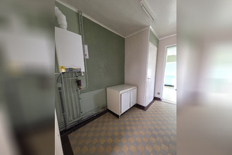 Ma-Cabane - Vente Maison Aulnoye-Aymeries, 85 m²