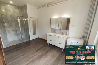 Ma-Cabane - Vente Maison Aulnoye-Aymeries, 168 m²