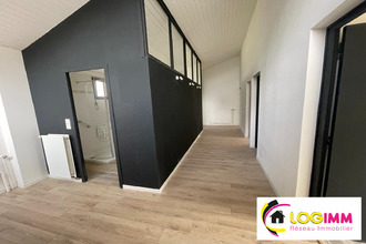 Ma-Cabane - Vente Maison Aulnoye-Aymeries, 187 m²