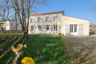 Vente Maison 17770, Aumagne France