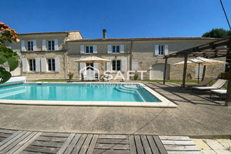 Vente Maison 17770, Aumagne France