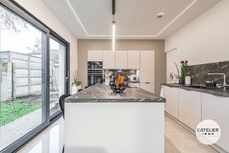 Ma-Cabane - Vente Maison AUMENANCOURT, 132 m²