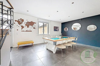 Ma-Cabane - Vente Maison AUMENANCOURT, 120 m²