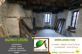 Vente Maison 30770, Aumessas France