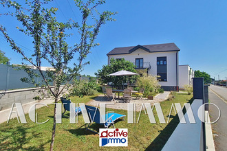 Ma-Cabane - Vente Maison AUMETZ, 154 m²