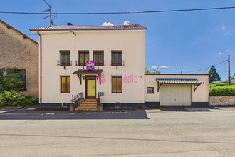 Vente Maison 57710, AUMETZ France