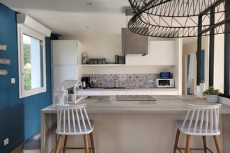 Ma-Cabane - Vente Maison AUMEVILLE-LESTRE, 116 m²