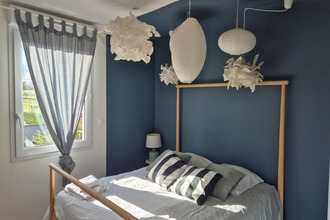 Ma-Cabane - Vente Maison AUMEVILLE-LESTRE, 116 m²