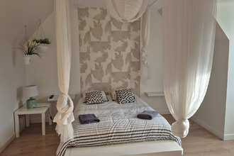 Ma-Cabane - Vente Maison AUMEVILLE-LESTRE, 116 m²