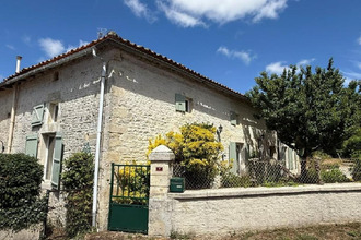 Vente Maison 16460, AUNAC France