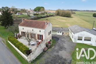 Vente Maison 16460, Aunac France