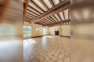 Ma-Cabane - Vente Maison AUNAY-SUR-ODON, 145 m²