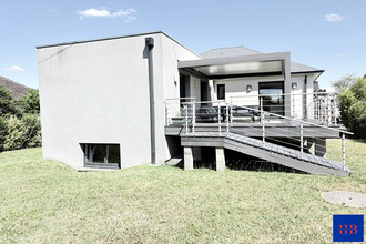 Ma-Cabane - Vente Maison AUNAY-SUR-ODON, 123 m²