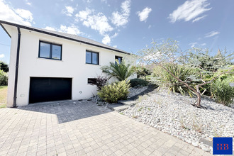Ma-Cabane - Vente Maison AUNAY-SUR-ODON, 123 m²