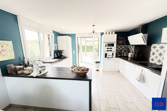 Ma-Cabane - Vente Maison AUNAY-SUR-ODON, 123 m²