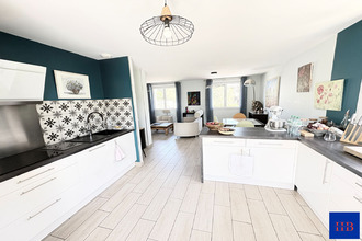 Ma-Cabane - Vente Maison AUNAY-SUR-ODON, 123 m²