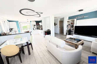 Ma-Cabane - Vente Maison AUNAY-SUR-ODON, 123 m²