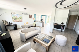 Ma-Cabane - Vente Maison AUNAY-SUR-ODON, 123 m²