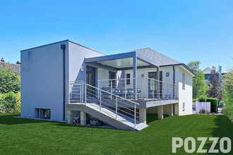 Ma-Cabane - Vente Maison AUNAY-SUR-ODON, 113 m²