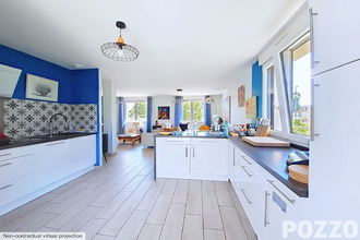 Ma-Cabane - Vente Maison AUNAY-SUR-ODON, 113 m²
