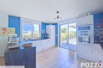 Ma-Cabane - Vente Maison AUNAY-SUR-ODON, 113 m²