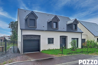 Ma-Cabane - Vente Maison AUNAY-SUR-ODON, 133 m²