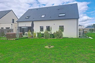 Ma-Cabane - Vente Maison AUNAY-SUR-ODON, 133 m²