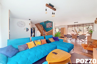 Ma-Cabane - Vente Maison AUNAY-SUR-ODON, 133 m²