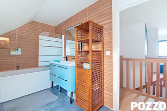 Ma-Cabane - Vente Maison AUNAY-SUR-ODON, 133 m²