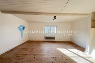 Ma-Cabane - Vente Maison Auneau, 57 m²