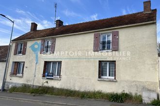 Ma-Cabane - Vente Maison Auneau, 112 m²