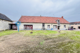 Ma-Cabane - Vente Maison Auneau, 90 m²